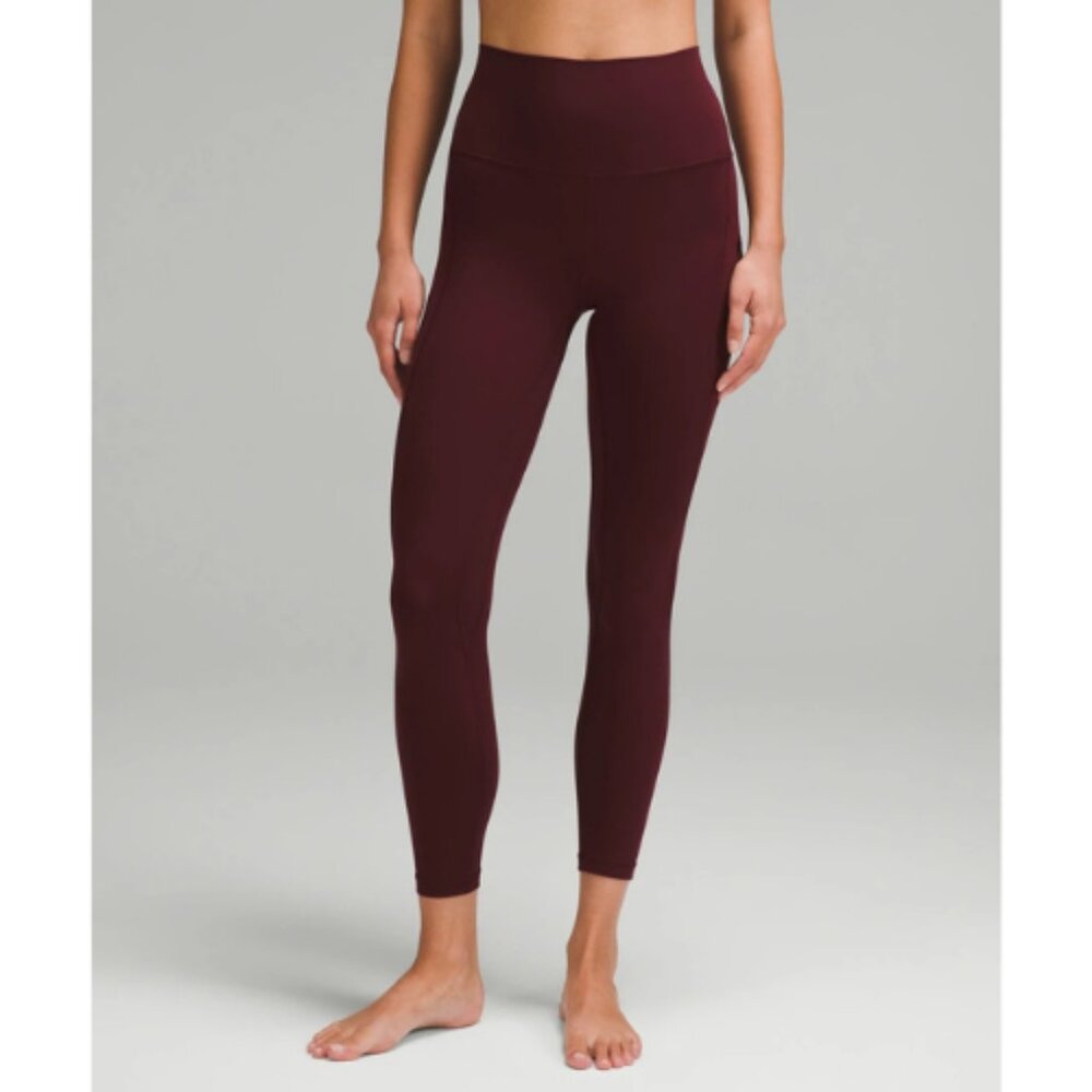 Lululemon Align Leggings